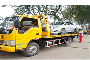 建设镇附近24小时汽车拖车服务热线