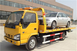 建设镇道路救援一般怎么收费