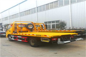 建设镇附近拖车救援搭电