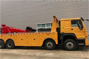 建设镇道路救援公司